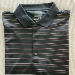 Greg Norman Shirt